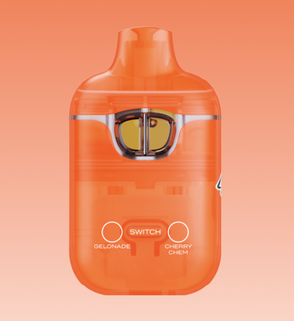 Boutiq Switch V3 Gelonade & Cherry Chem